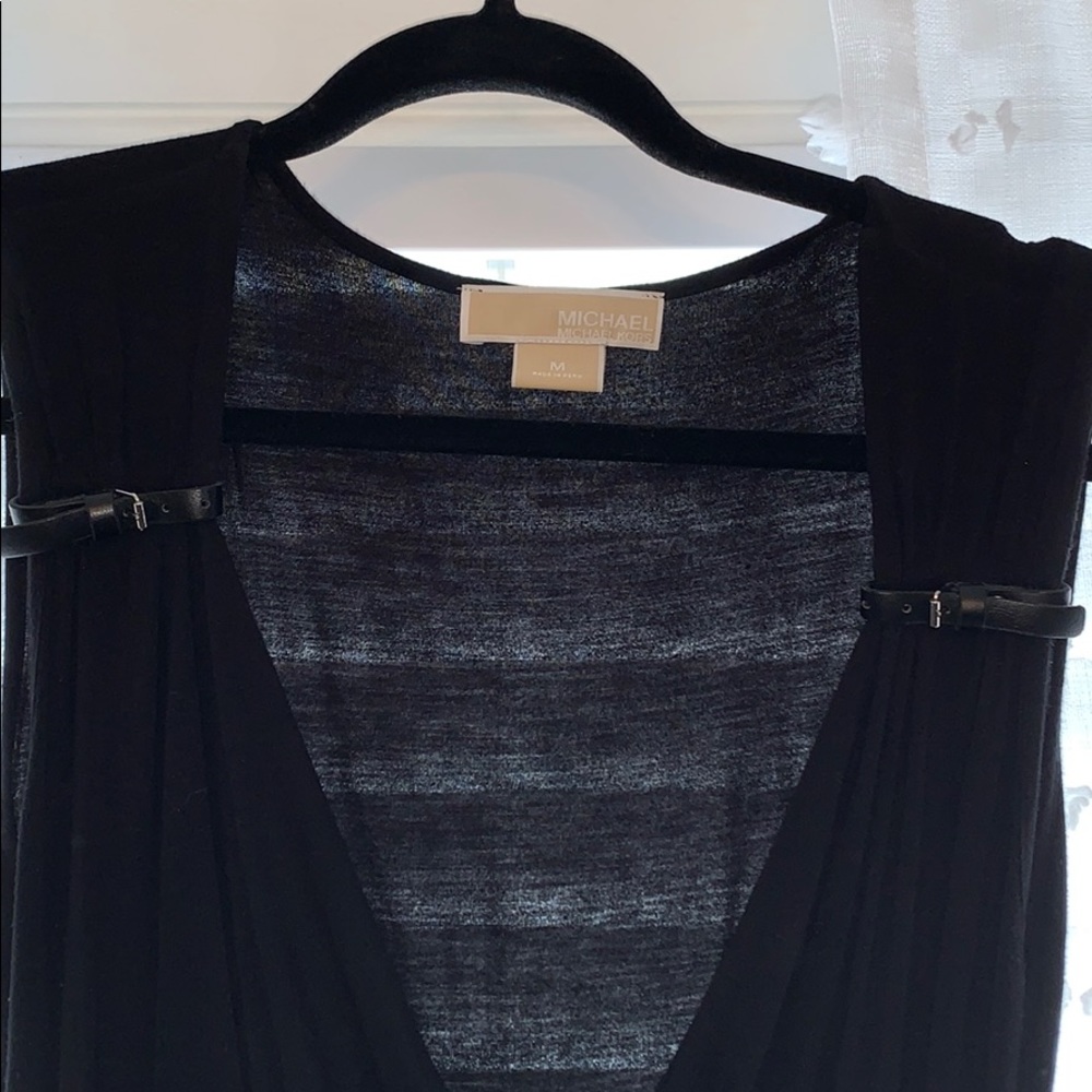 MICHAEL KORS black top